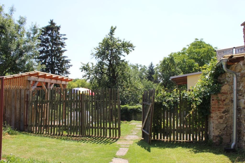 Penzion Gomelska Apartment Horní Stropnice Exterior photo