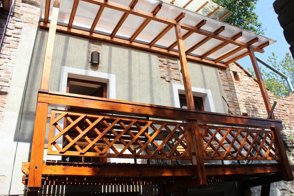 Penzion Gomelska Apartment Horní Stropnice Exterior photo